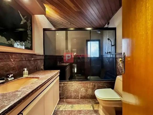 Apartamento para Venda em São Paulo/SP Vila Alexandria 4 Quartos