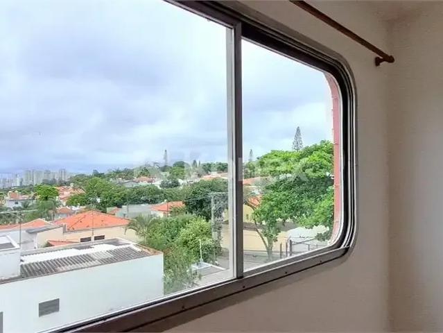 Apartamento para Venda em São Paulo/SP Vila Alexandria 1 Quartos