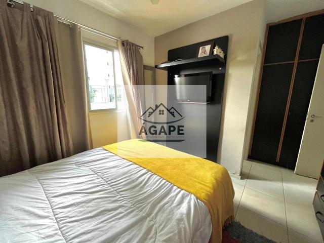 Apartamento para Venda em São Paulo/SP Vila Alexandria 2 Quartos