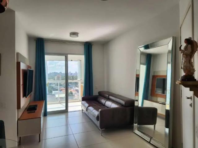 Apartamento para Venda em São Paulo/SP Vila Alexandria 2 Quartos