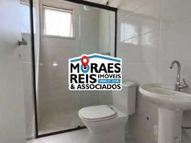 Apartamento para Venda em São Paulo/SP Vila Alexandria 2 Quartos