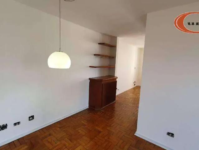 Apartamento para Venda em São Paulo/SP Vila Alexandria 2 Quartos