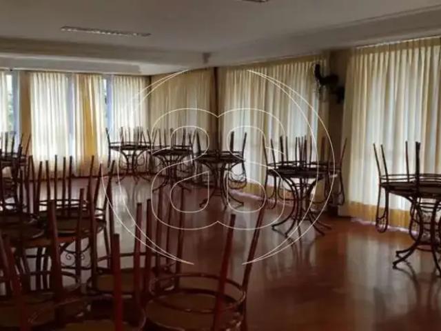 Apartamento para Venda em São Paulo/SP Jardim Brasil Zona Sul 2 Quartos