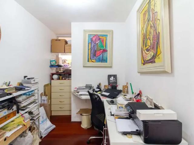 Apartamento para Venda em São Paulo/SP Vila Alexandria 2 Quartos