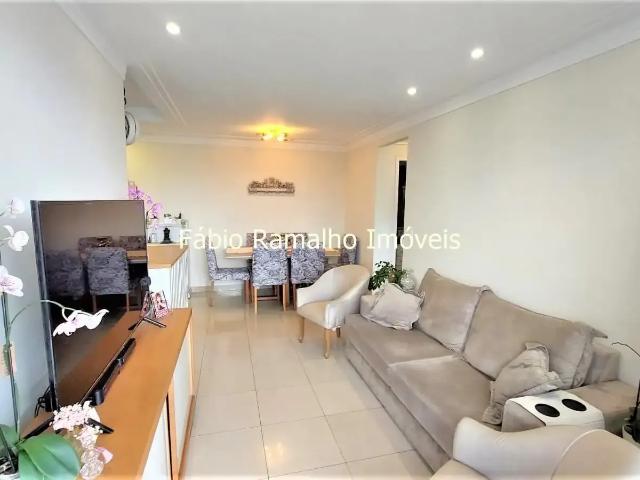 Apartamento para Venda em São Paulo/SP Vila Alexandria 2 Quartos