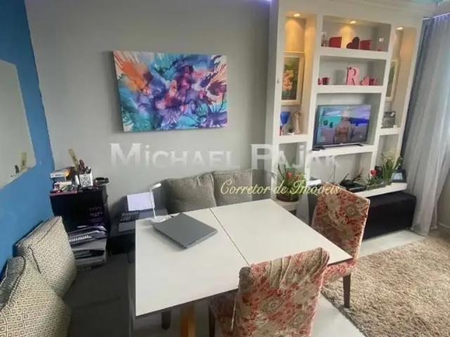 Apartamento para Venda em São Paulo/SP Vila Alexandria 2 Quartos