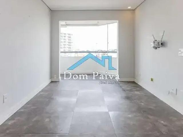 Apartamento para Venda em São Paulo/SP Vila Alexandria 2 Quartos