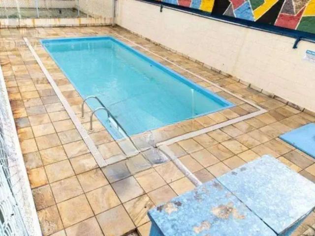 Apartamento para Venda em São Paulo/SP Vila Alexandria 2 Quartos
