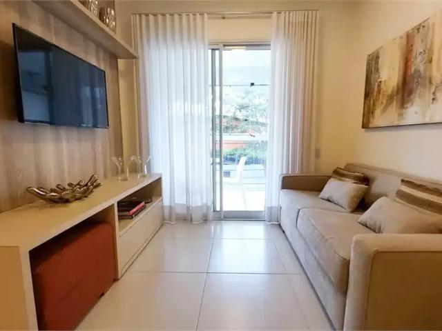 Apartamento para Venda em São Paulo/SP Vila Alexandria 2 Quartos