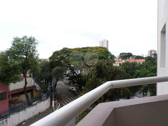 Apartamento para Venda em São Paulo/SP Vila Alexandria 2 Quartos