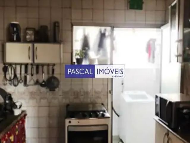 Apartamento para Venda em São Paulo/SP Vila Alexandria 2 Quartos