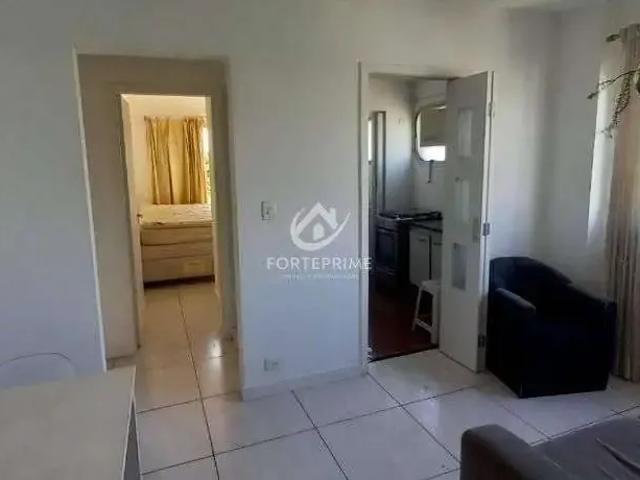 Apartamento para Venda em São Paulo/SP Vila Alexandria 2 Quartos