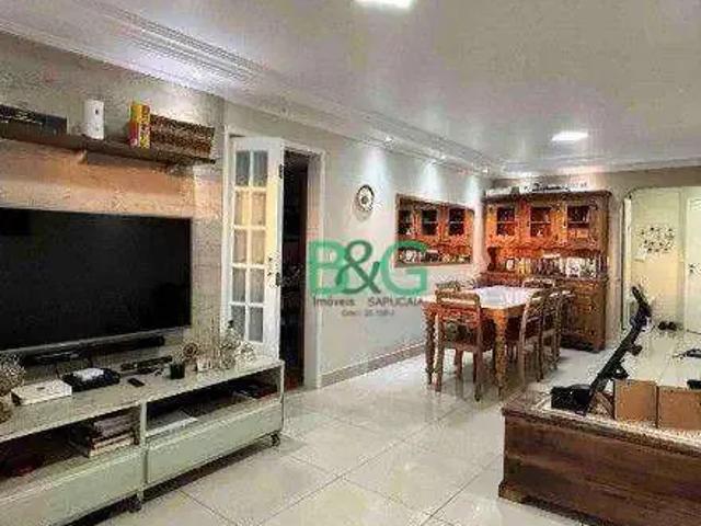 Apartamento para Venda em São Paulo/SP Vila Alexandria 2 Quartos