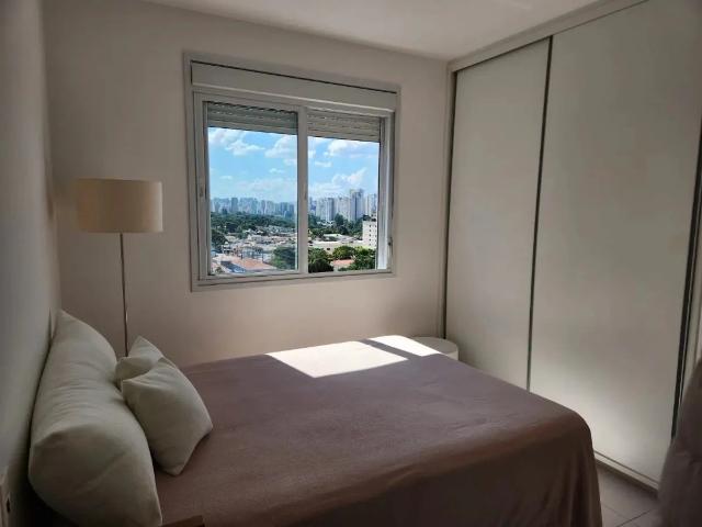 Apartamento para Venda em São Paulo/SP Vila Alexandria 2 Quartos
