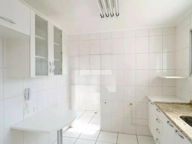 Apartamento para Venda em São Paulo/SP Vila Alexandria 2 Quartos