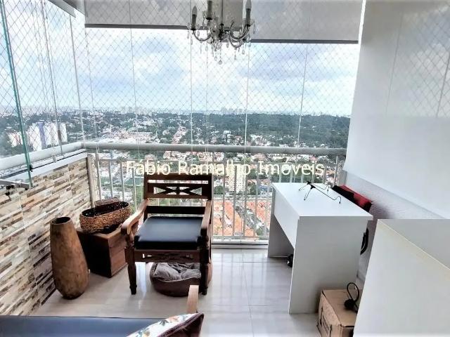 Apartamento para Venda em São Paulo/SP Vila Alexandria 2 Quartos