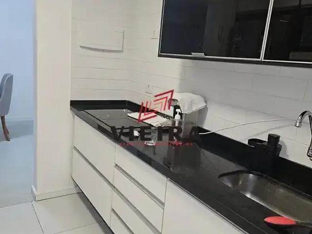 Apartamento para Venda em São Paulo/SP Vila Alexandria 2 Quartos