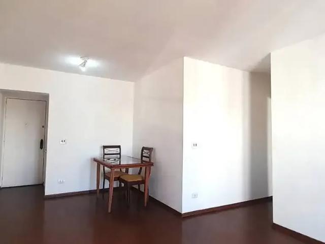 Apartamento para Venda em São Paulo/SP Vila Alexandria 2 Quartos