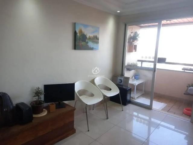 Apartamento para Venda em São Paulo/SP Vila Alexandria 2 Quartos