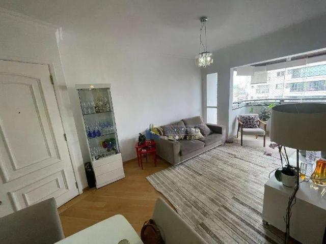 Apartamento para Venda em São Paulo/SP Vila Alexandria 3 Quartos