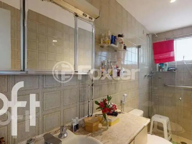Apartamento para Venda em São Paulo/SP Vila Alexandria 3 Quartos