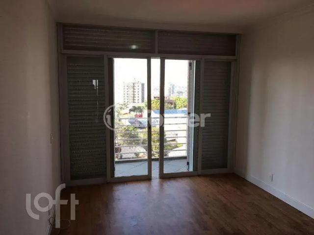 Apartamento para Venda em São Paulo/SP Vila Alexandria 3 Quartos