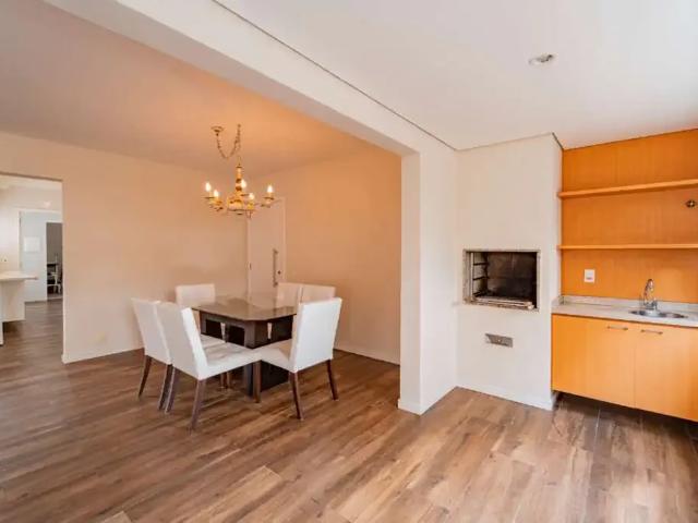 Apartamento para Venda em São Paulo/SP Vila Alexandria 3 Quartos