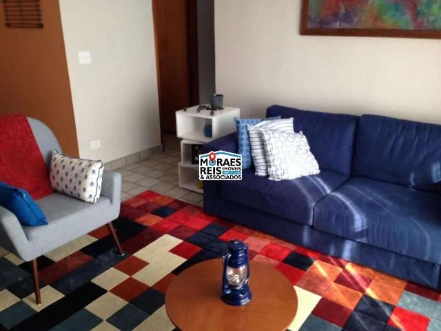 Apartamento para Venda em São Paulo/SP Vila Alexandria 3 Quartos