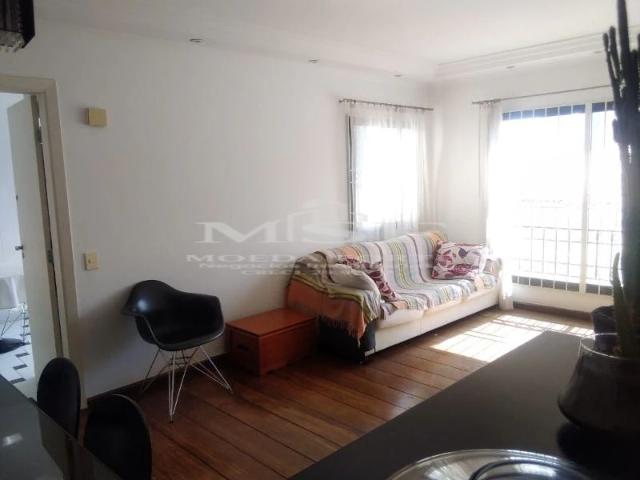 Apartamento para Venda em São Paulo/SP Vila Alexandria 3 Quartos