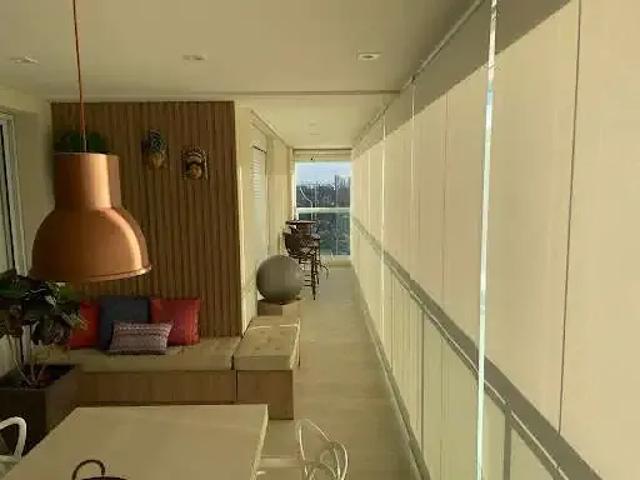 Apartamento para Venda em São Paulo/SP Vila Alexandria 3 Quartos