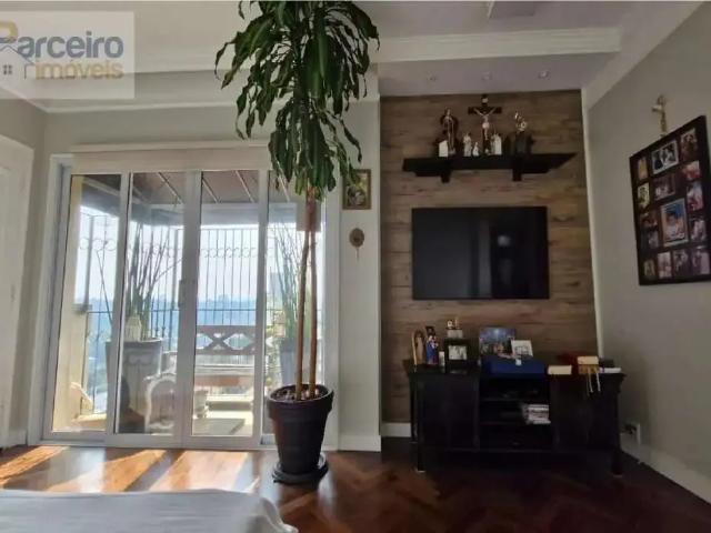 Apartamento para Venda em São Paulo/SP Vila Alexandria 3 Quartos