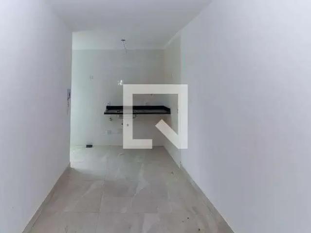Apartamento para Venda em São Paulo/SP Vila Alpina 1 Quartos