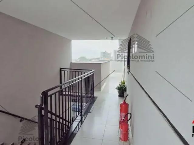 Apartamento para Venda em São Paulo/SP Vila Alpina 1 Quartos