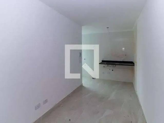 Apartamento para Venda em São Paulo/SP Vila Alpina 1 Quartos