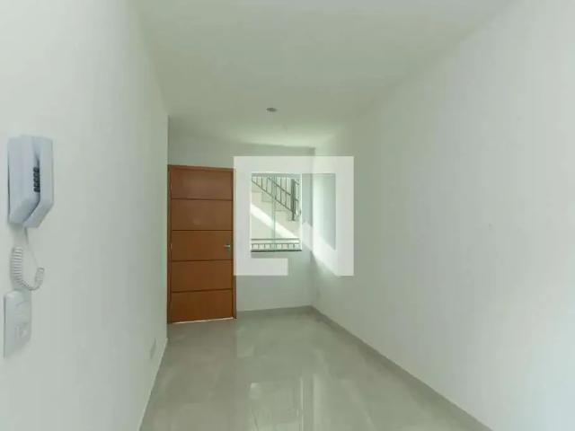 Apartamento para Venda em São Paulo/SP Vila Alpina 1 Quartos