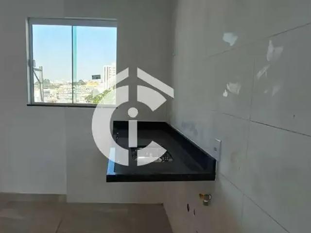 Apartamento para Venda em São Paulo/SP Vila Alpina 1 Quartos