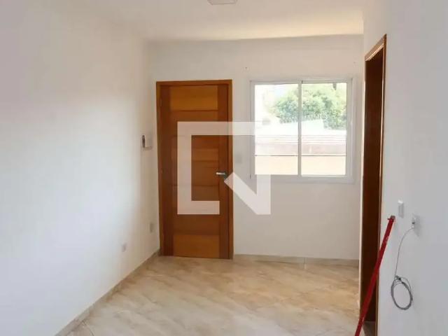 Apartamento para Venda em São Paulo/SP Vila Alpina 1 Quartos