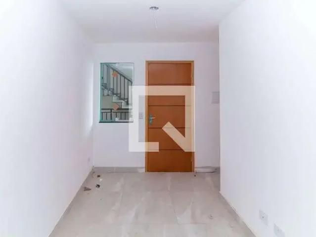 Apartamento para Venda em São Paulo/SP Vila Alpina 1 Quartos