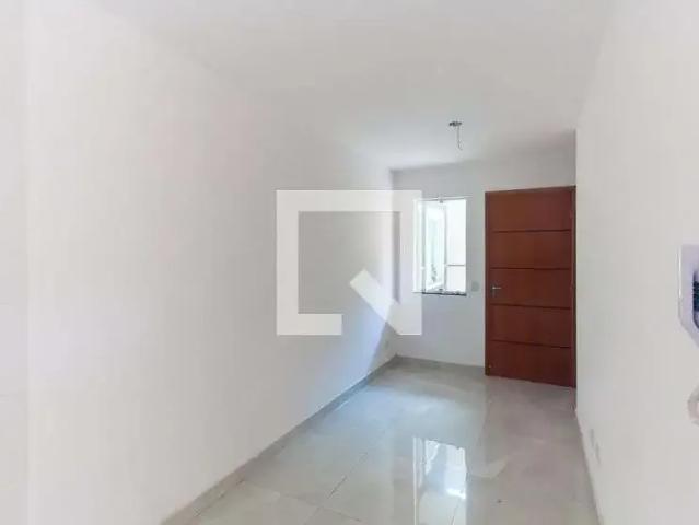Apartamento para Venda em São Paulo/SP Vila Alpina 1 Quartos