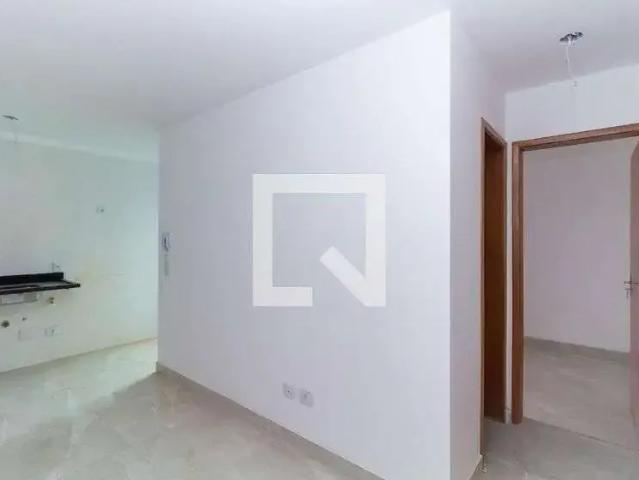 Apartamento para Venda em São Paulo/SP Vila Alpina 1 Quartos