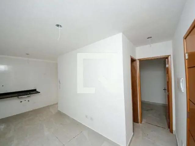 Apartamento para Venda em São Paulo/SP Vila Alpina 1 Quartos