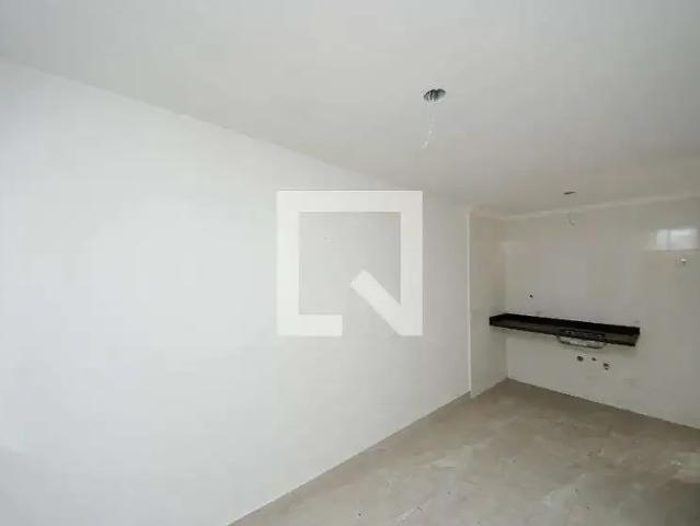 Apartamento para Venda em São Paulo/SP Vila Alpina 1 Quartos