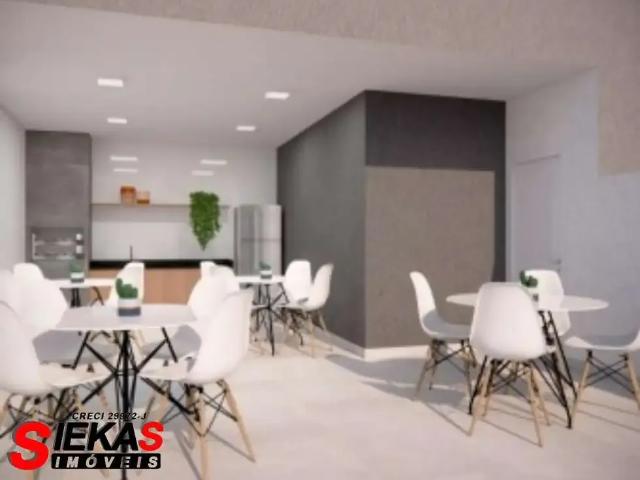 Apartamento para Venda em São Paulo/SP Vila Alpina 1 Quartos