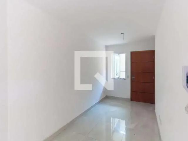 Apartamento para Venda em São Paulo/SP Vila Alpina 1 Quartos
