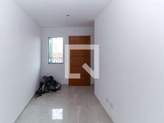 Apartamento para Venda em São Paulo/SP Vila Alpina 1 Quartos