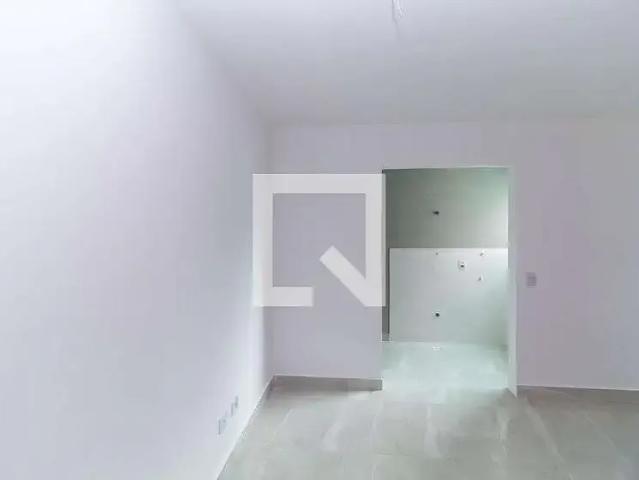 Apartamento para Venda em São Paulo/SP Vila Alpina 1 Quartos