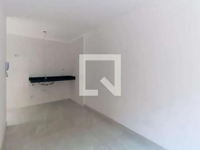 Apartamento para Venda em São Paulo/SP Vila Alpina 1 Quartos