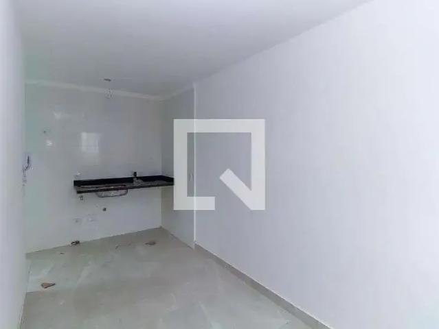 Apartamento para Venda em São Paulo/SP Vila Alpina 1 Quartos