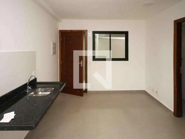 Apartamento para Venda em São Paulo/SP Vila Alpina 1 Quartos