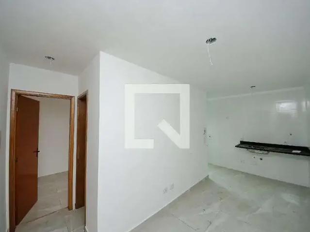 Apartamento para Venda em São Paulo/SP Vila Alpina 1 Quartos
